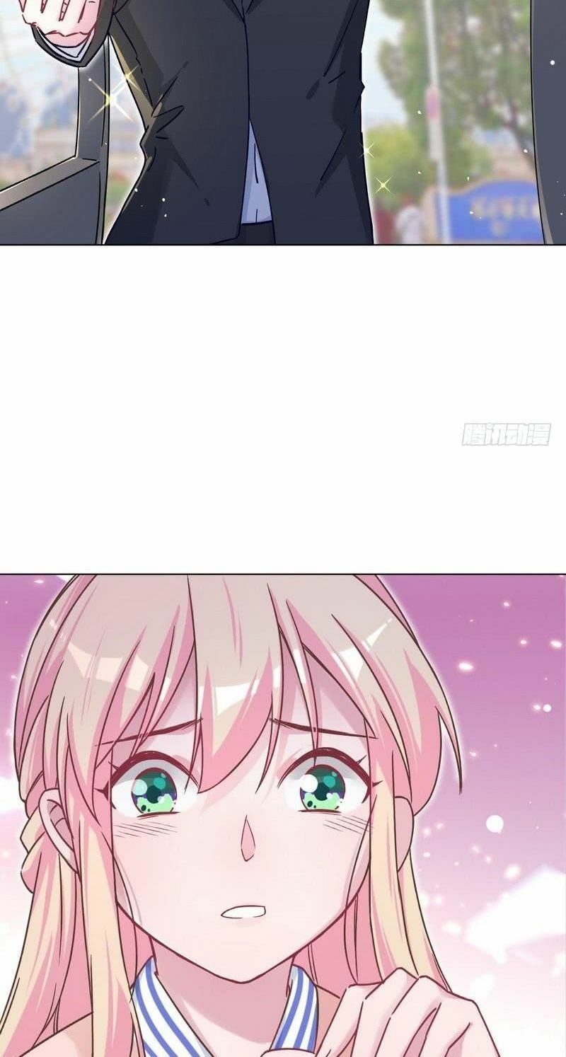 trời ban cho nam thần daddy chapter 16 10