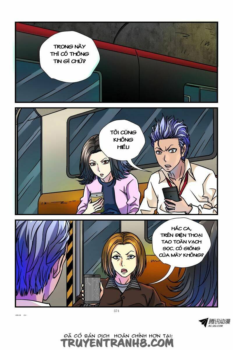 thành phố sống chapter 60 3