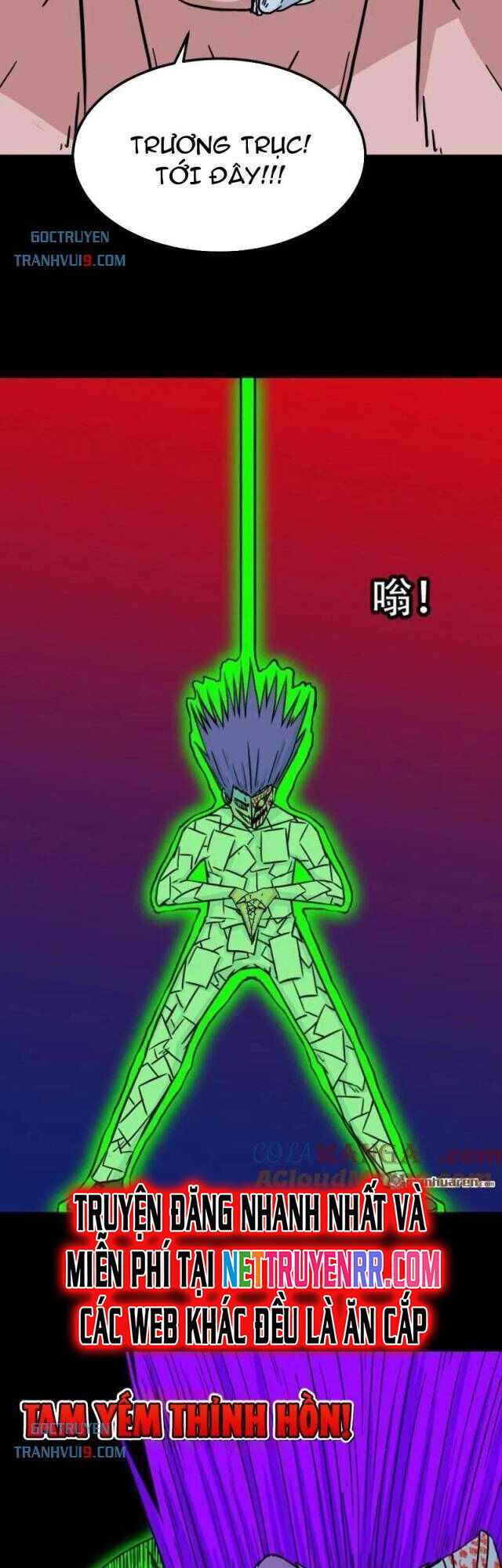 đấu yếm thần chapter 311 16