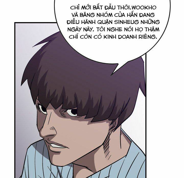 huyền thoại : khởi đầu chapter 78 93