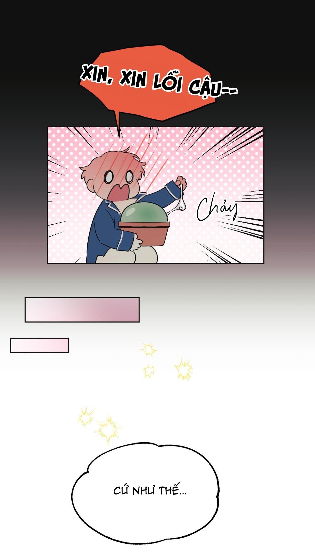 TUYỂN TẬP ABO NGẮN CỦA NHÀ SẸC Chapter 53 tính toán 2 15