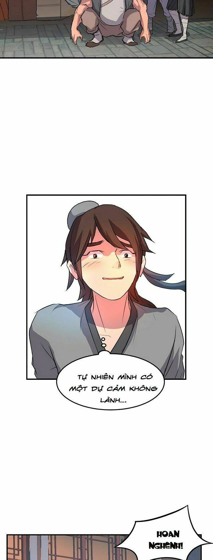 trọng sinh, bất khả chiến bại chapter 7 24