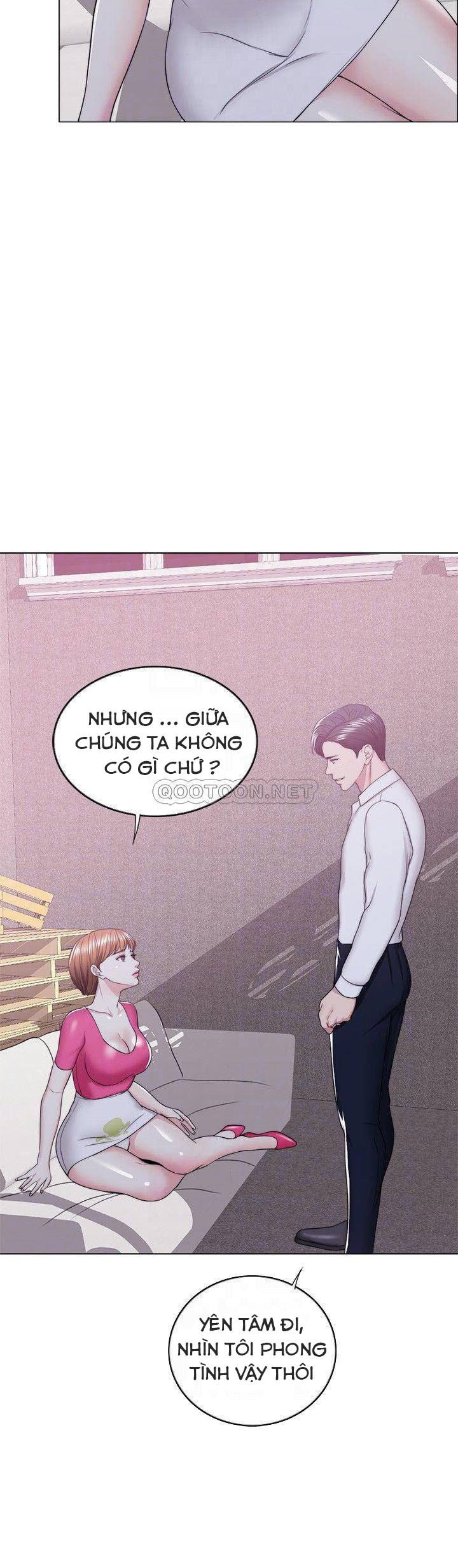 bể bơi ướt át chapter 19 6