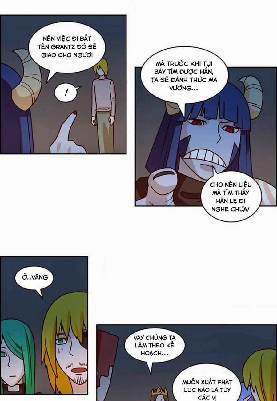 the devil king is bored chapter 73 15