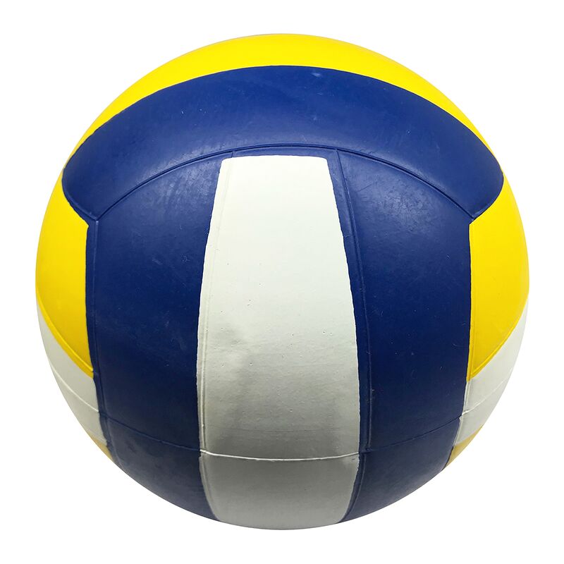 BÓNG CHUYỀN CAO SU GERUSTAR V4