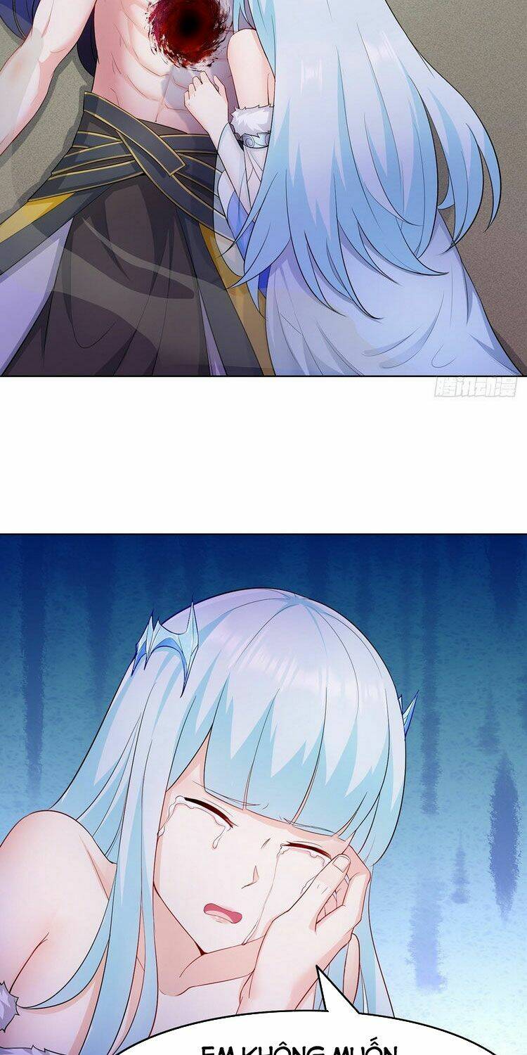 người ở rể bị ép thành phản diện ngoại truyện chapter 19 31