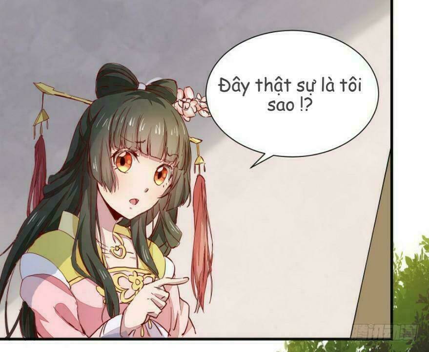 công chúa là nam nhân chapter 5 18