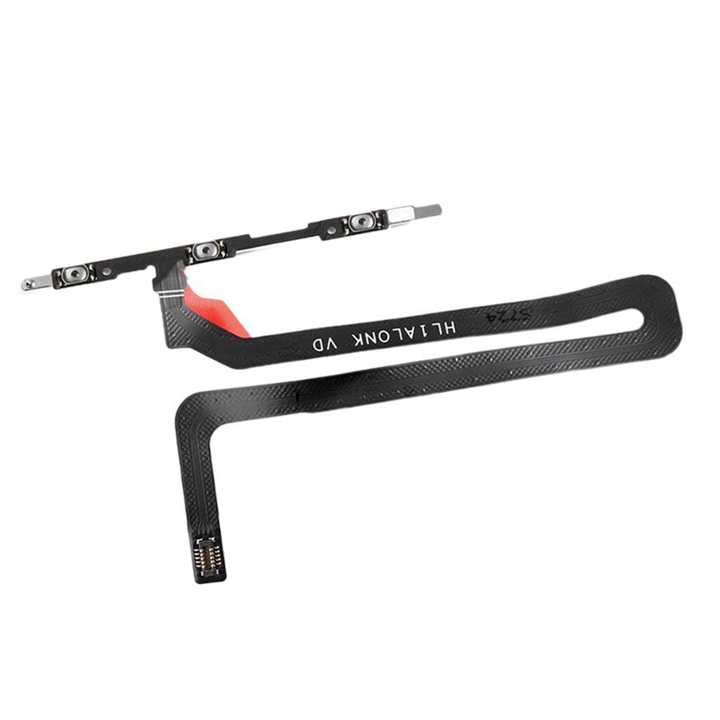 Power Button Volume Button Flex Cable for Mate Replacement