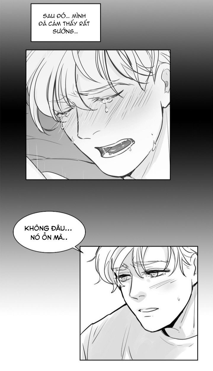 heat and run chapter 18 6