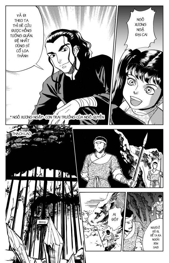 đinh bộ lĩnh chapter 3 14