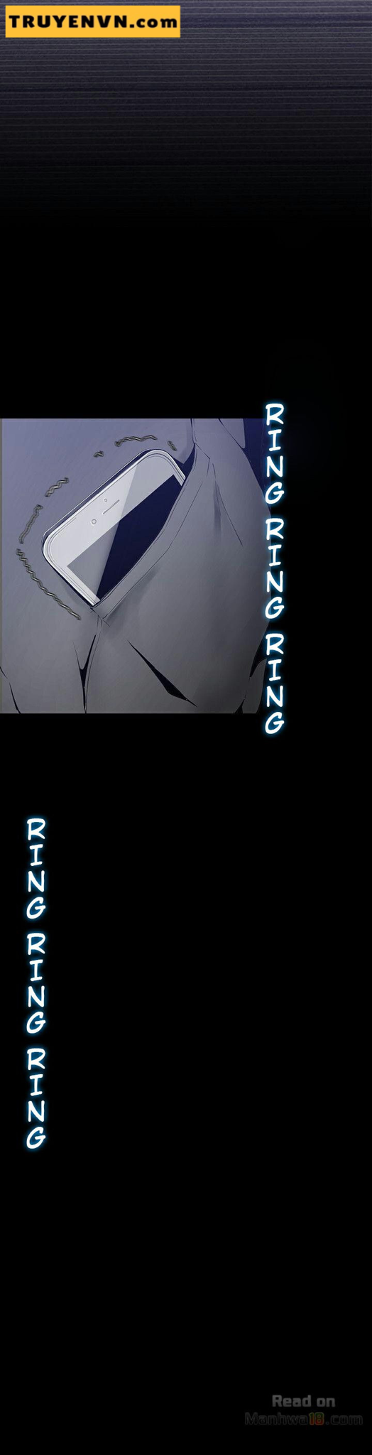 một thế giới mới tuyệt vời chapter 27 6