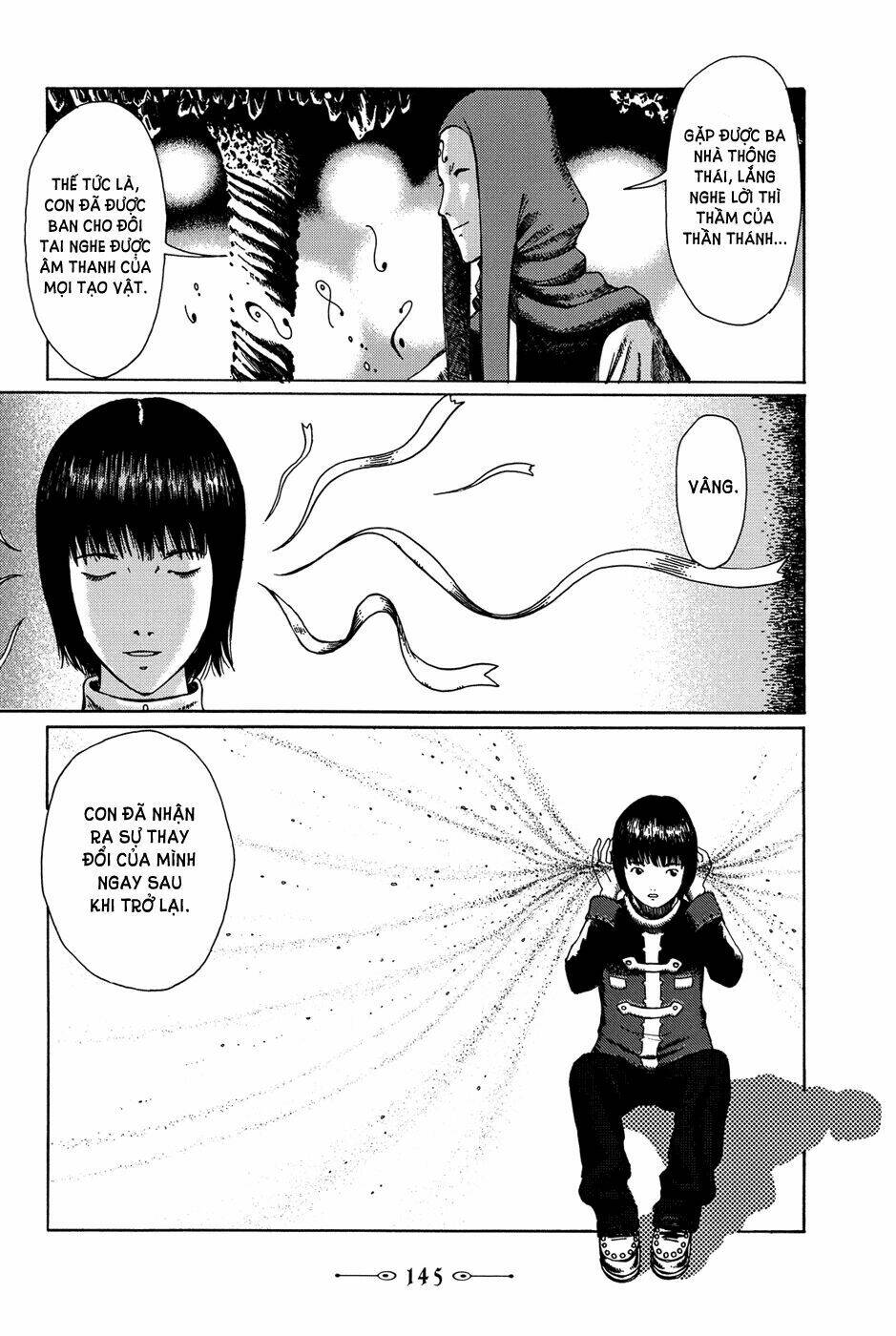 âm nhạc của marie chapter 4 21