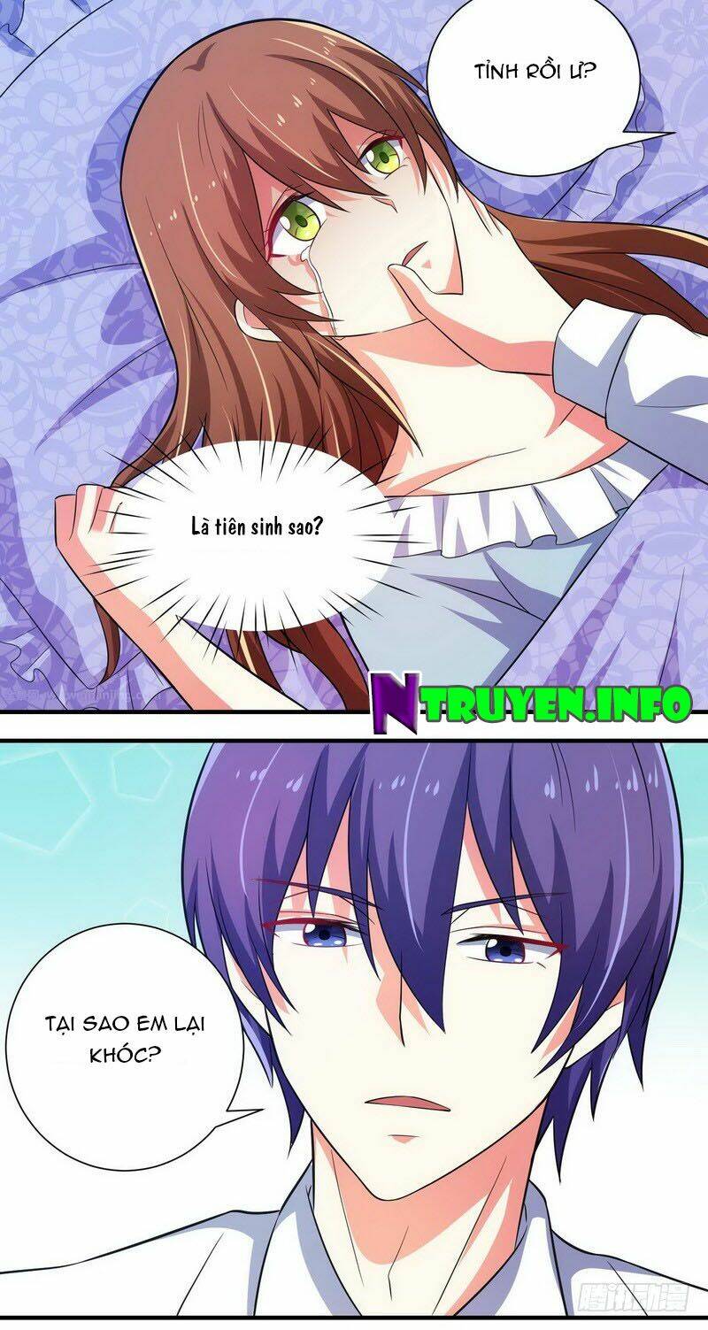 khế hôn chapter 19 11