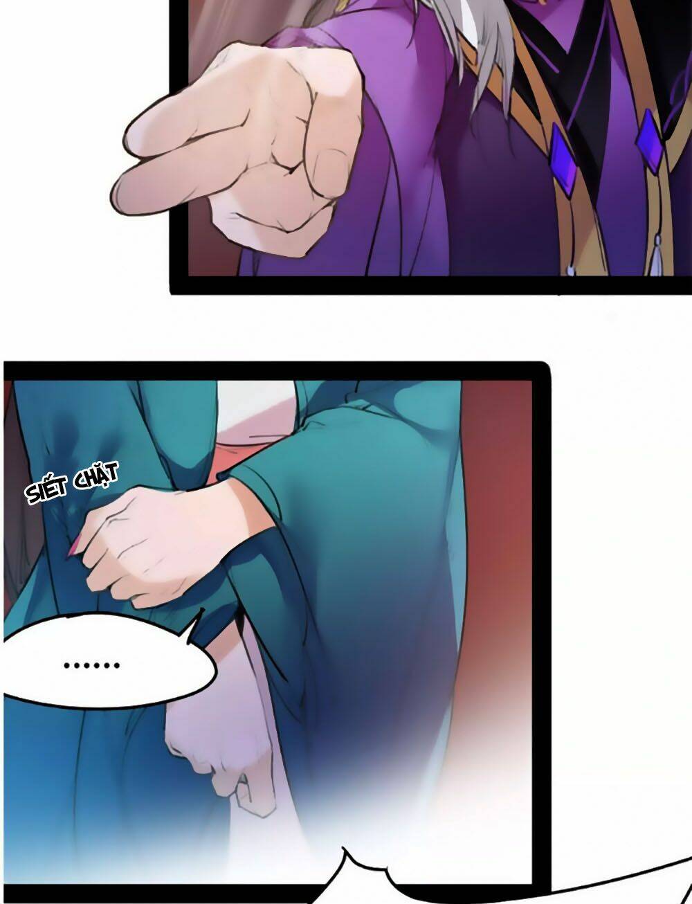 đường tăng cũng quyến rũ chapter 43 9