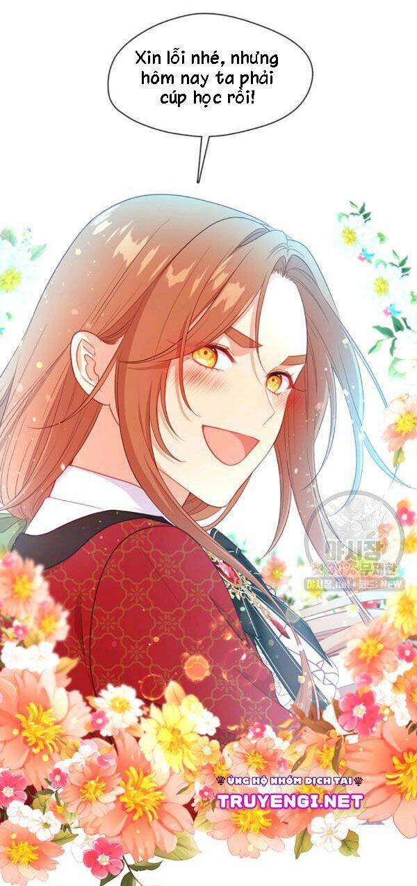 hãy coi chừng ác nữ chapter 66 26