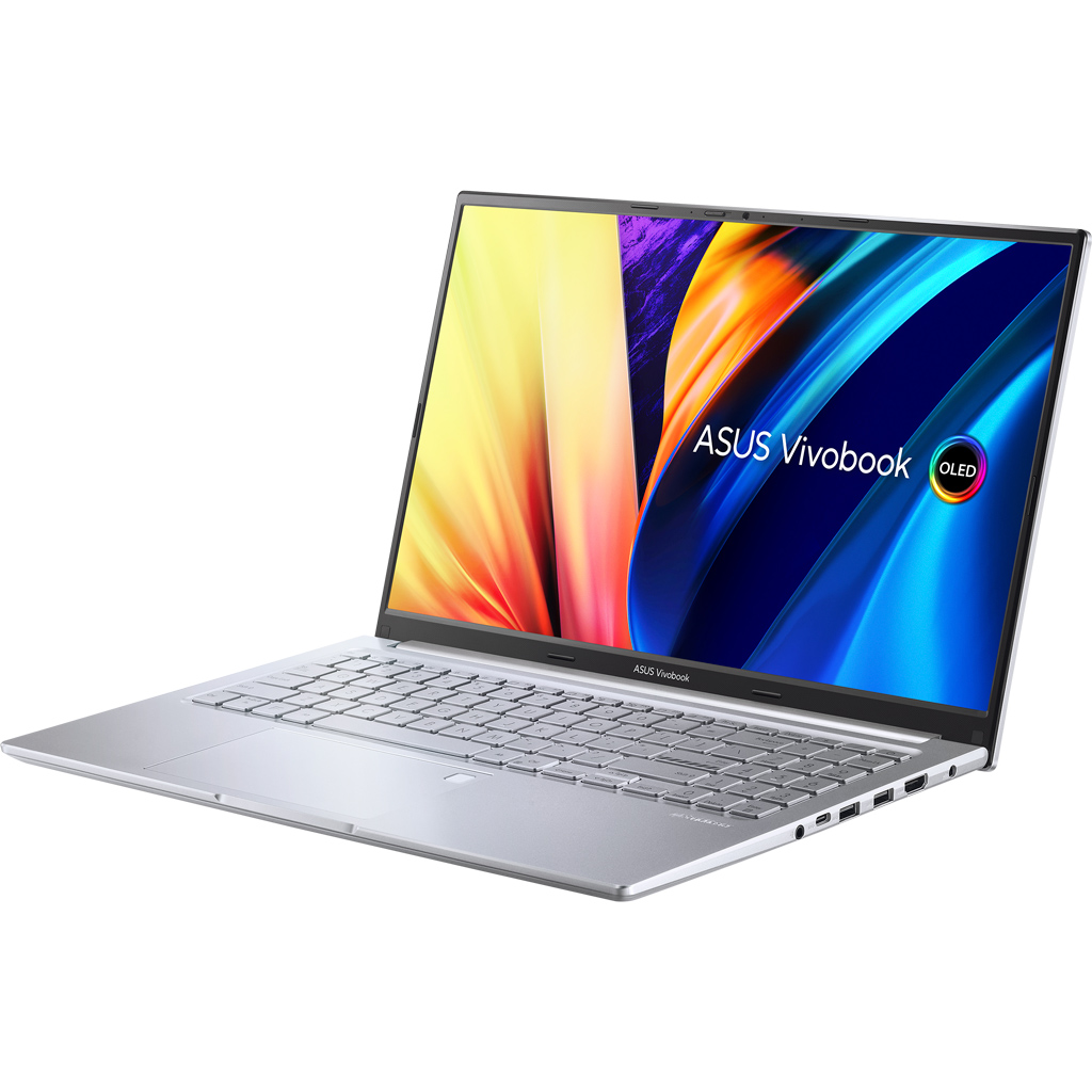 Laptop Asus Vivobook 15X OLED i5-12500H/8GB4/512GB/Win11 A1503ZA-L1421W - Hàng chính hãng