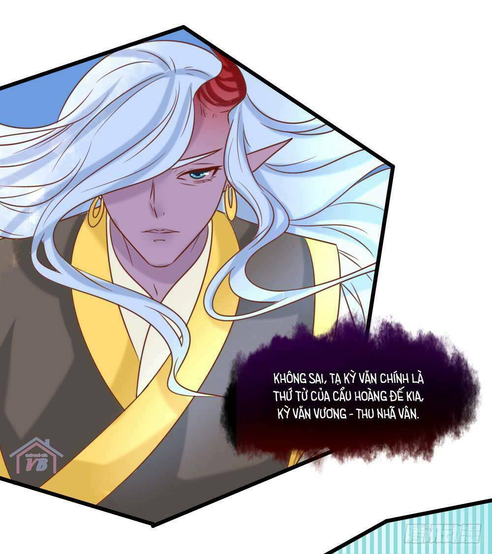 hồng nhan bất vong quốc chapter 16 9