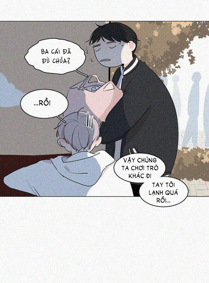 câu chuyện về cậu và tôi chapter 37 15