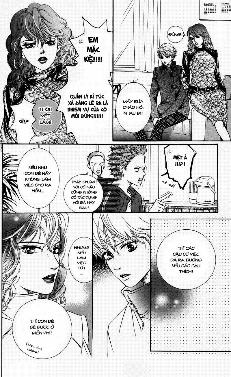 xứng danh anh hùng chapter 2 11