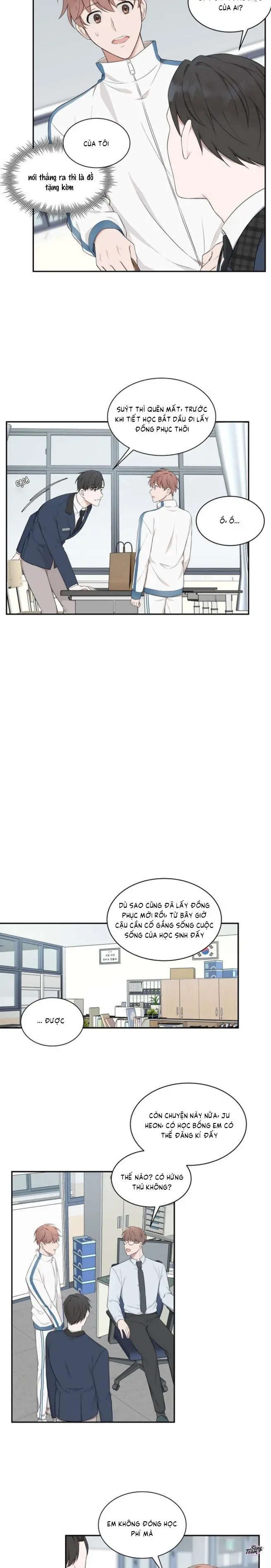 vùng vẫy chapter 3 10