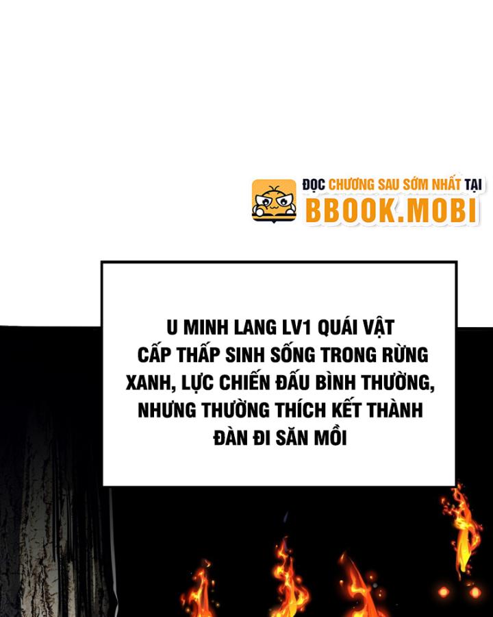 ta, chúa tể rừng xanh chapter 2 81