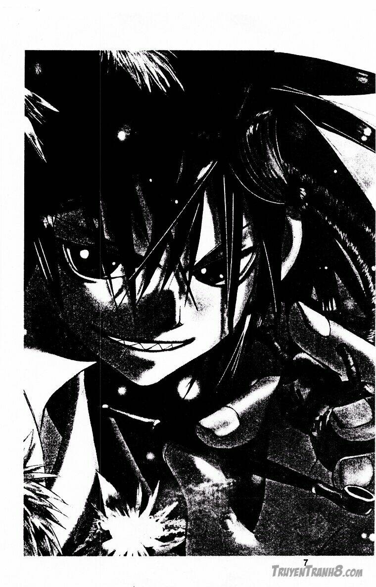 behind master - huyền thoại thiên cẩu chapter 1 6