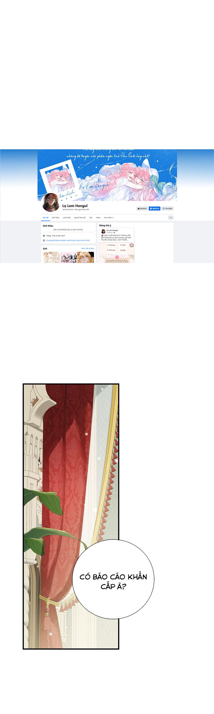 hướng đến ánh dương một lần nữa chapter 86 5