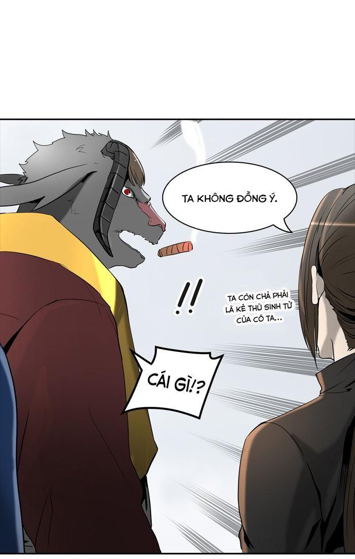 tòa tháp bí ẩn 2 chapter 288.5 48