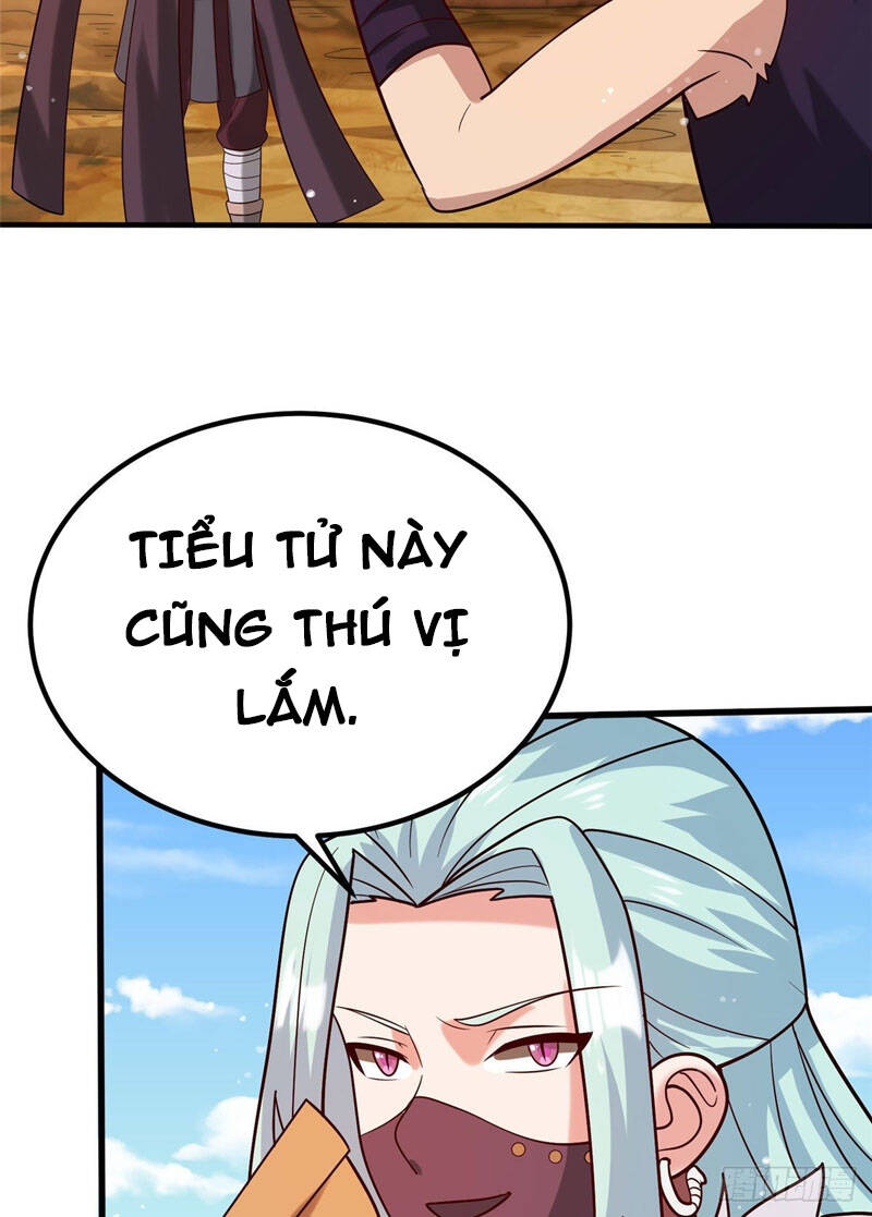The Trinity War - Trang 6