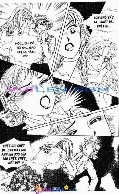 tình yêu diệu kỳ chapter 5 150