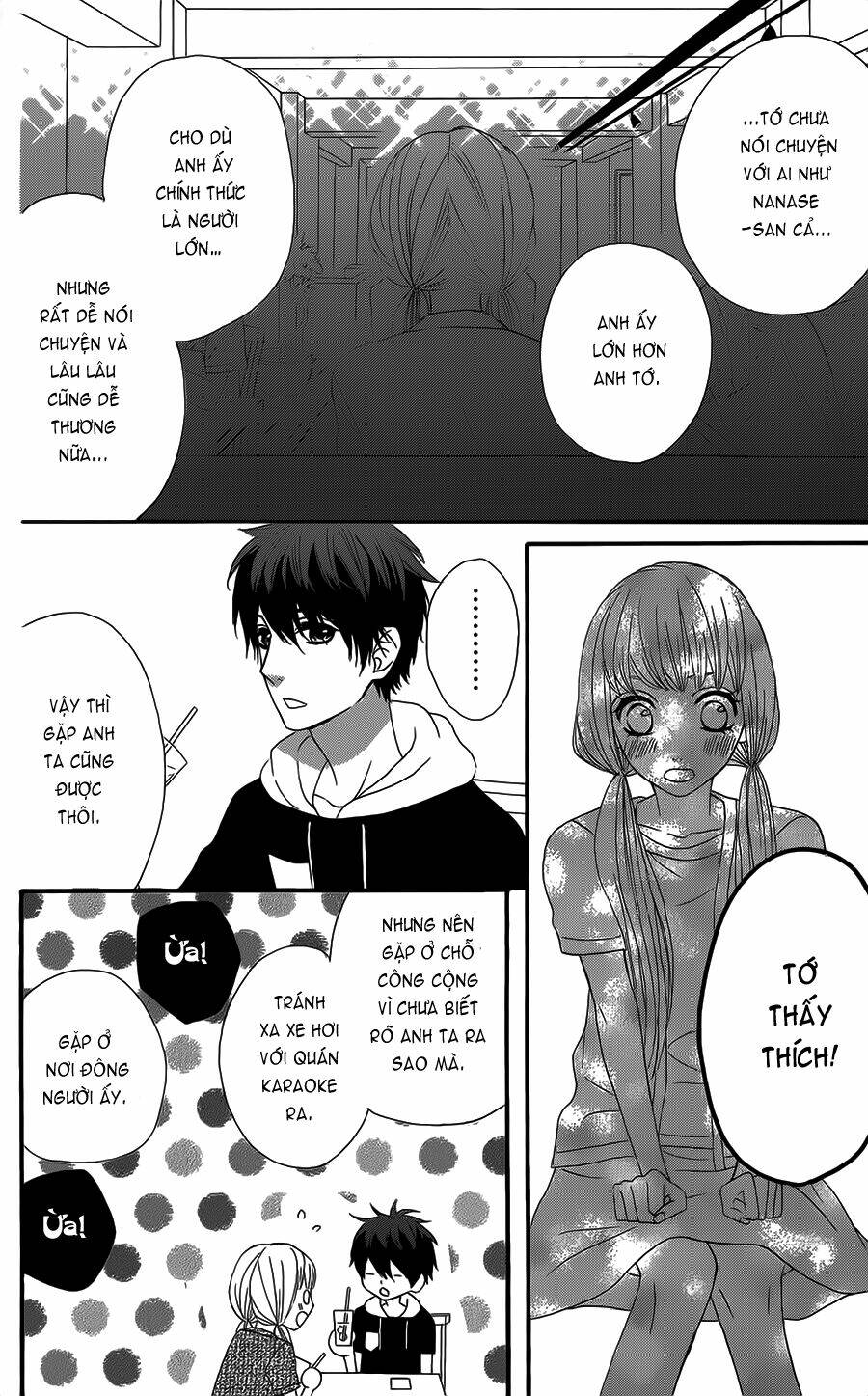 mairunovich chapter 35 15