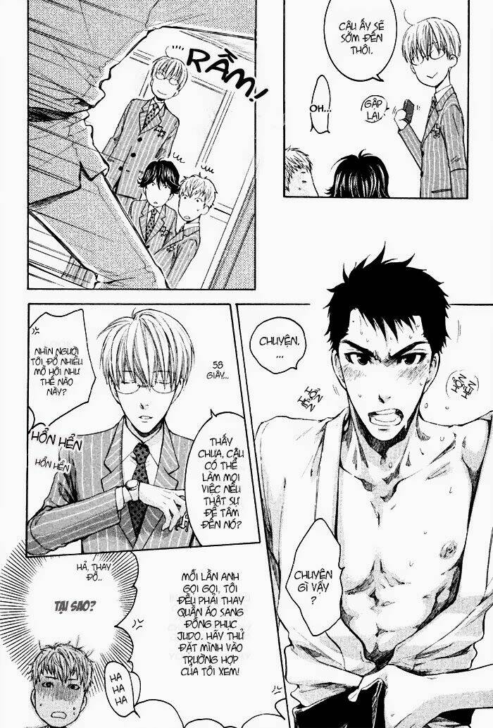 elektel delusion chapter 3 33