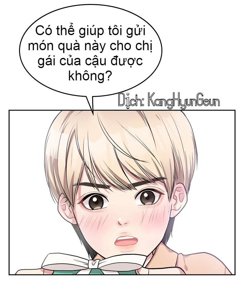 gửi tới bạn...người nắm giữ ngôi sao chapter 4 94