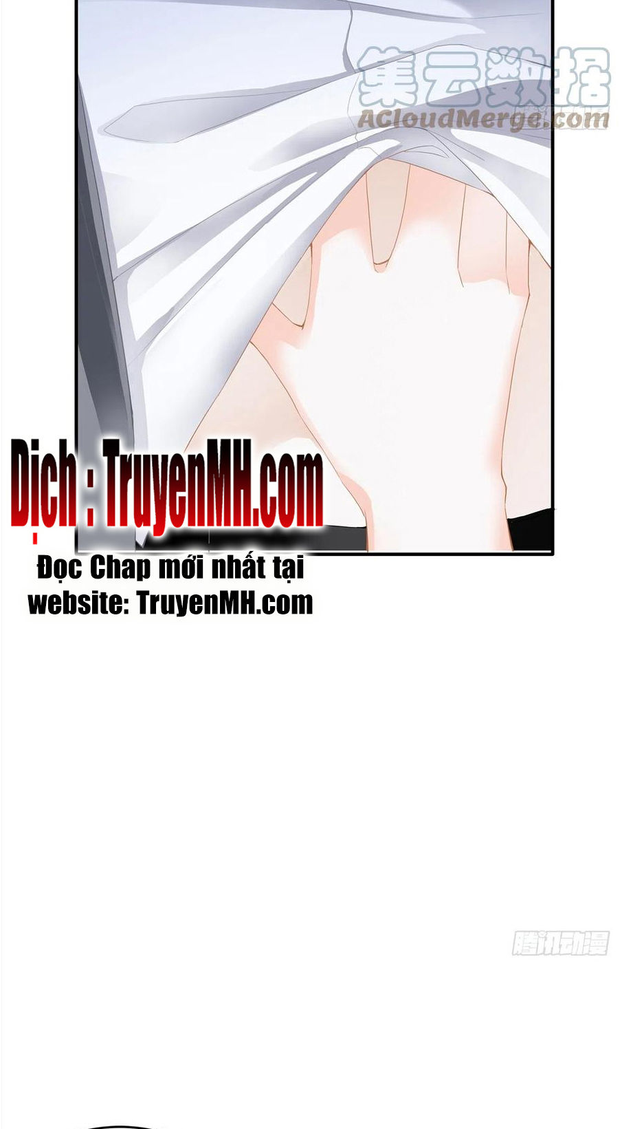 bạo quân ái nhân chapter 140 10