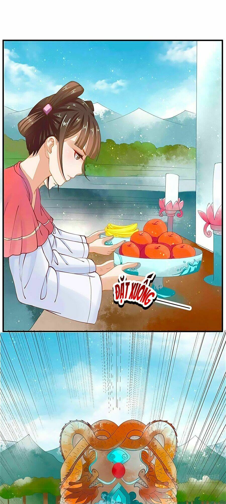 tay phải của bản tọa thành tinh rồi chapter 10 5