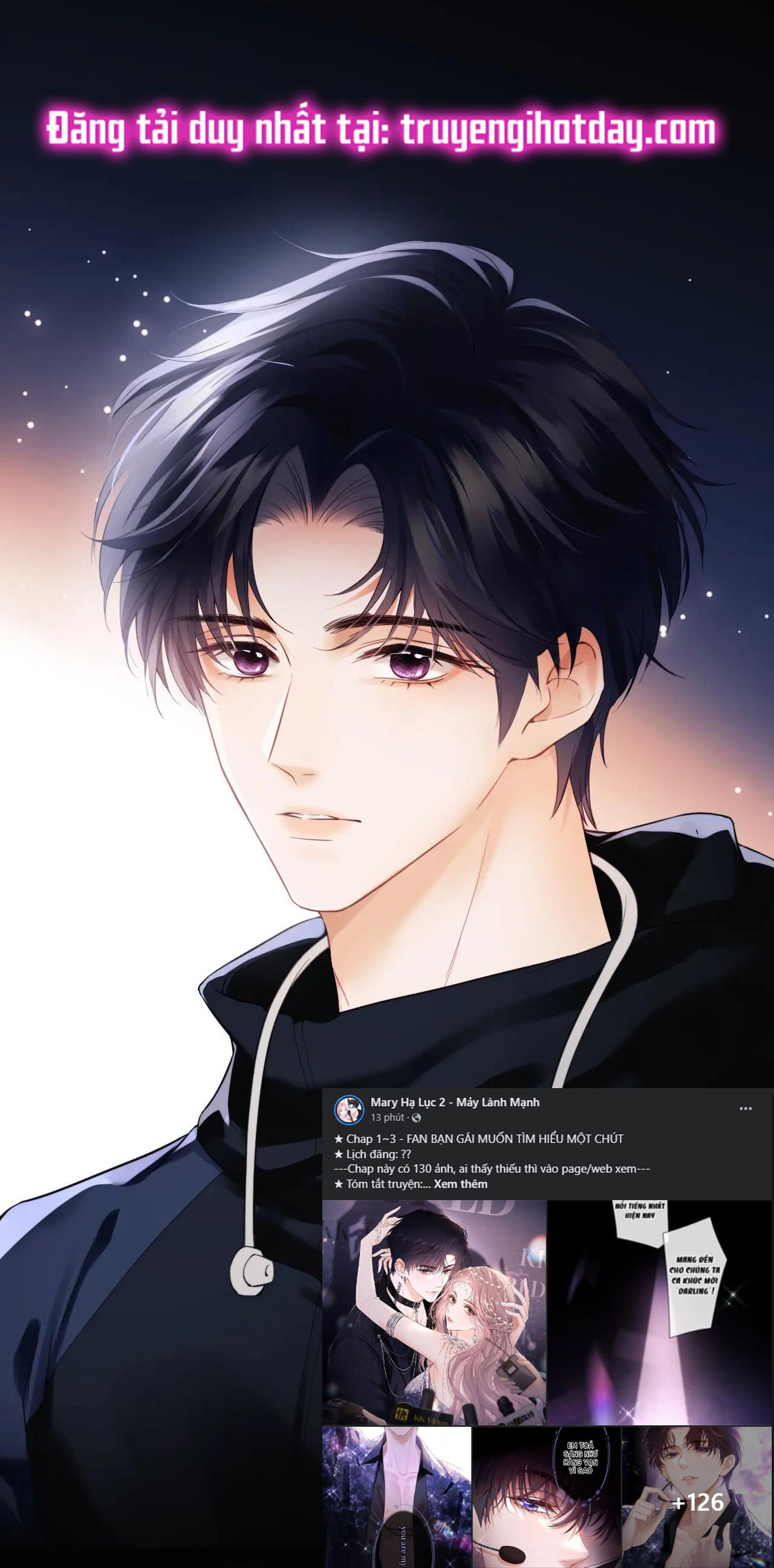 fan bạn gái muốn tìm hiểu một chút - fan vợ, bạn đã biết? chapter 2.2 21