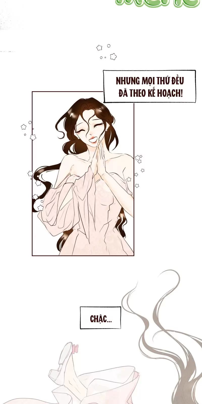 tôi là kẻ phản diện chapter 4 61