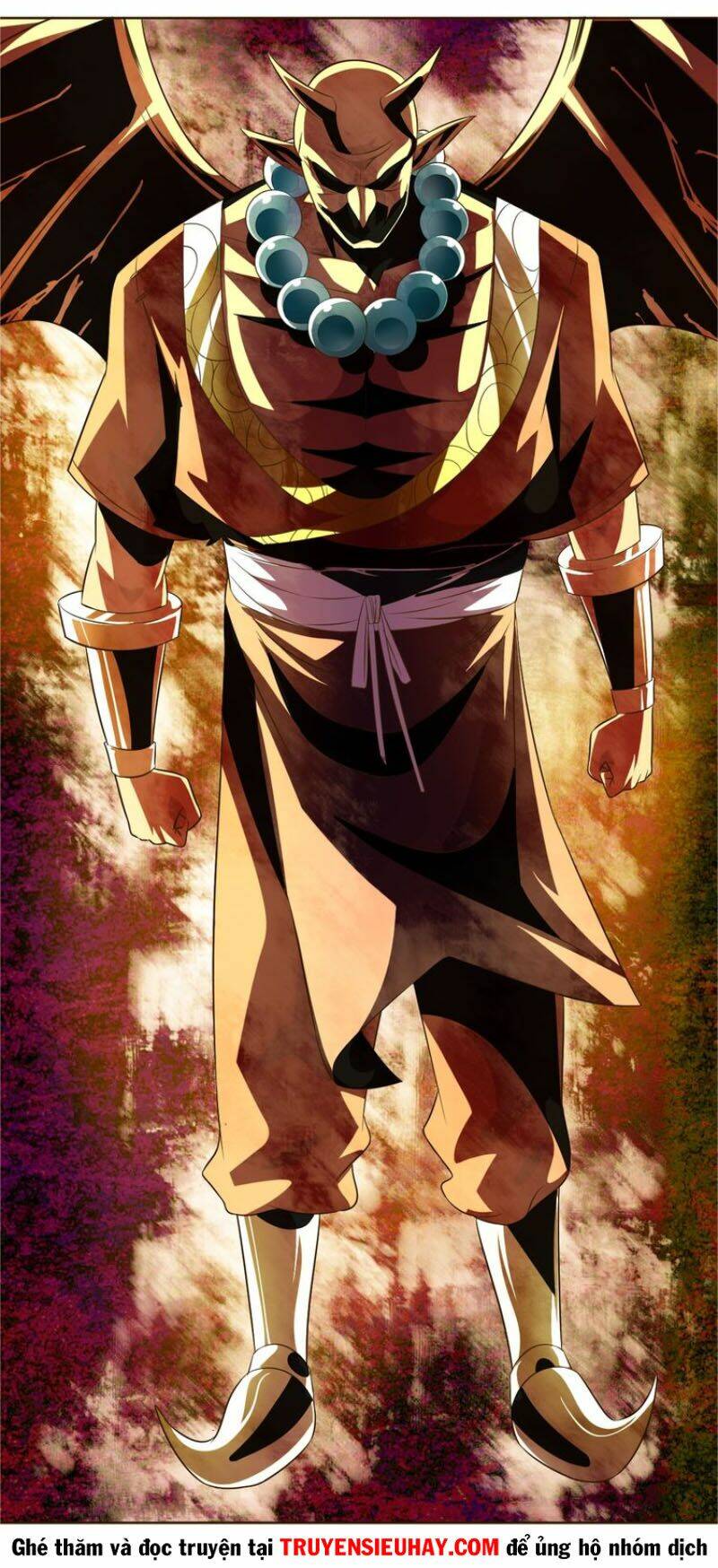 chín năm nghĩa vụ tu chân chapter 27 37