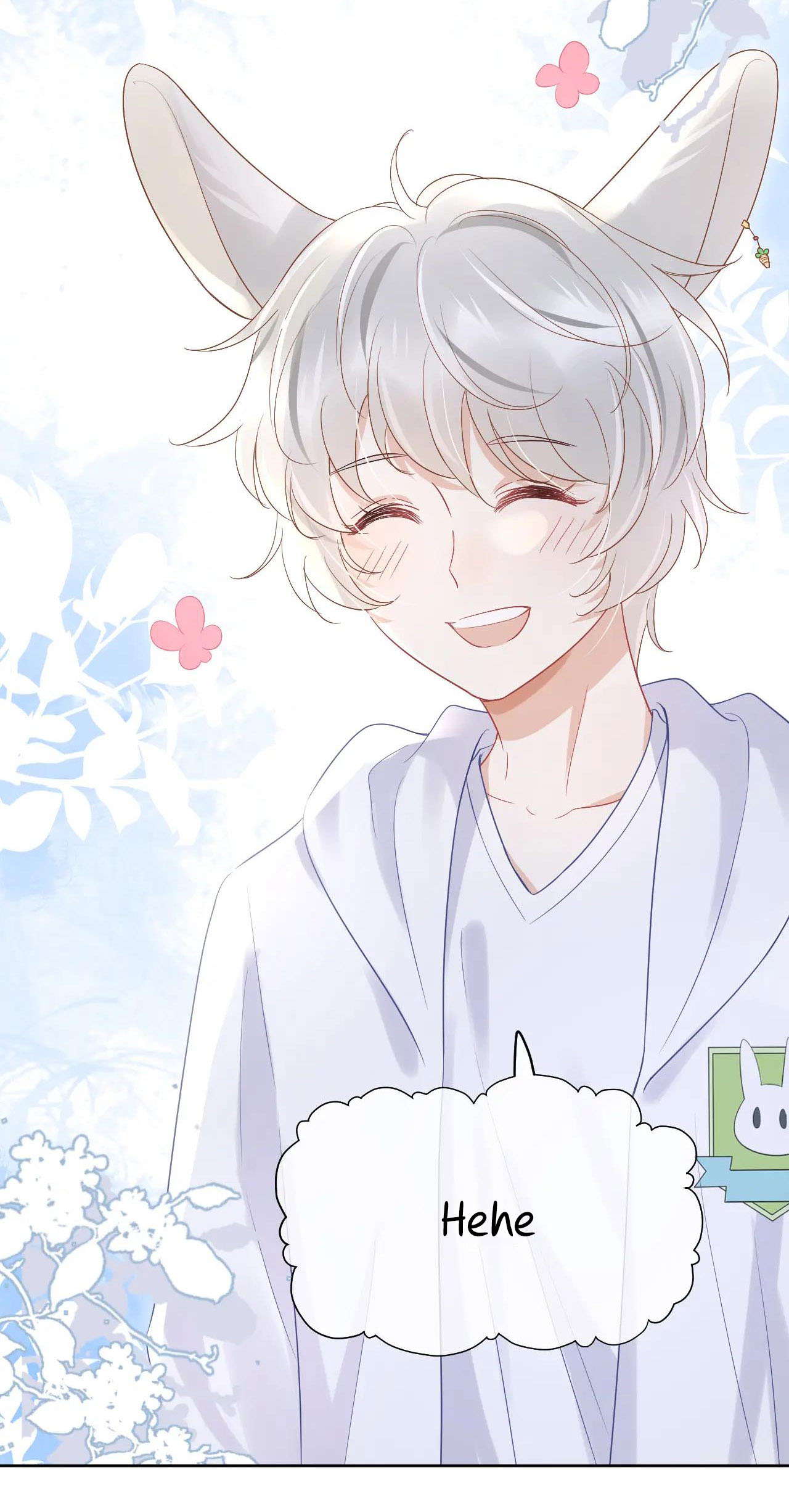 một miếng ăn sạch thỏ chapter 9 32