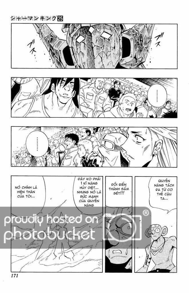 vua pháp thuật chapter 224 8