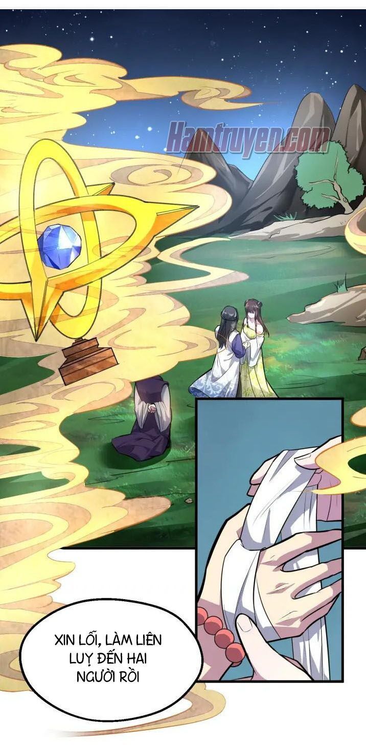 đại nghịch chi môn chapter 85 1