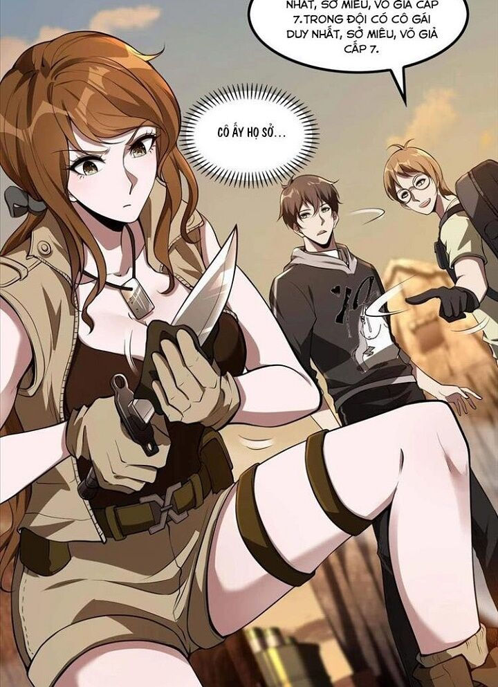 đệ nhất người ở rể chapter 67 14