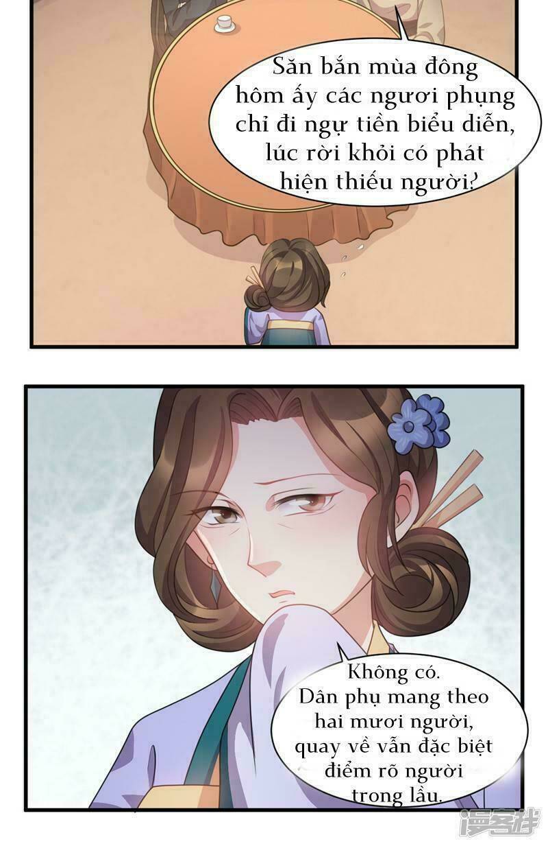 quả nhân có bệnh tên là tương tư chapter 31 8