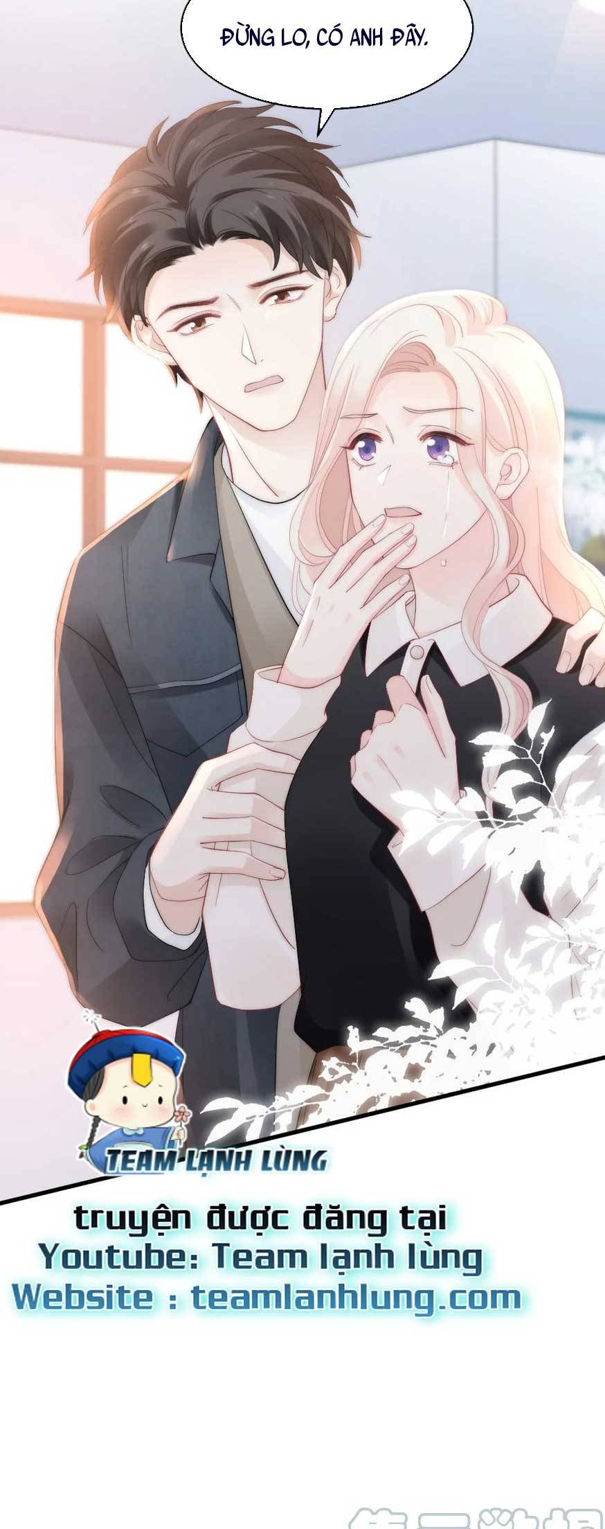 đại lão cưng chiều vợ yêu chapter 49 5