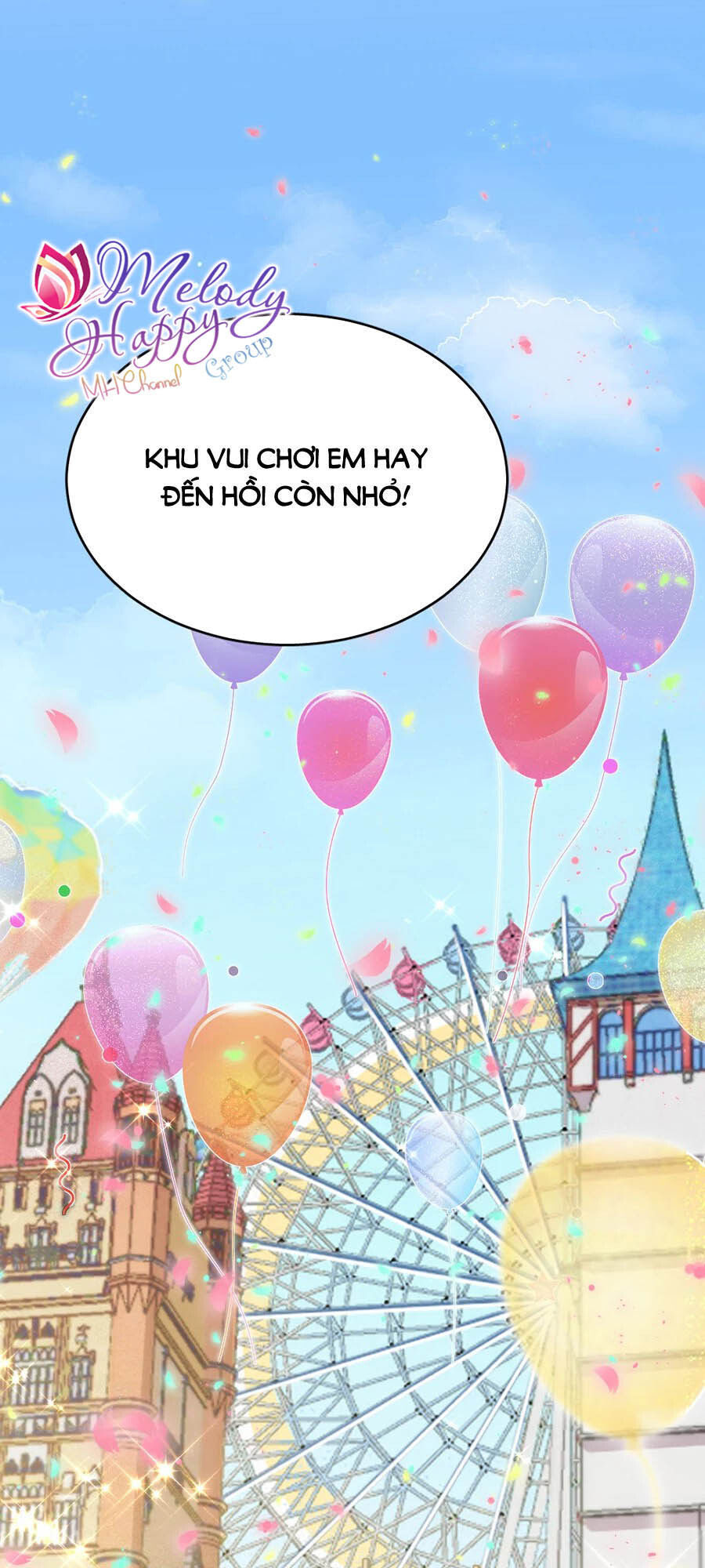 hoàn mỹ lão công tiến hóa luân chapter 77.5 18