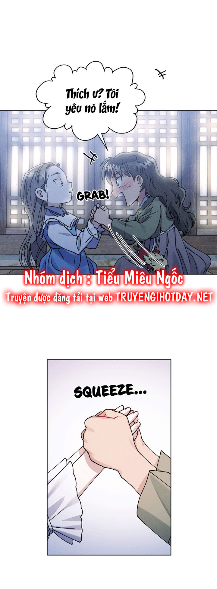 nếu tôi là bạn chapter 13 16