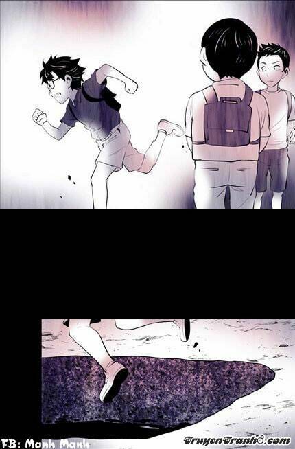 hố trời chapter 1 59