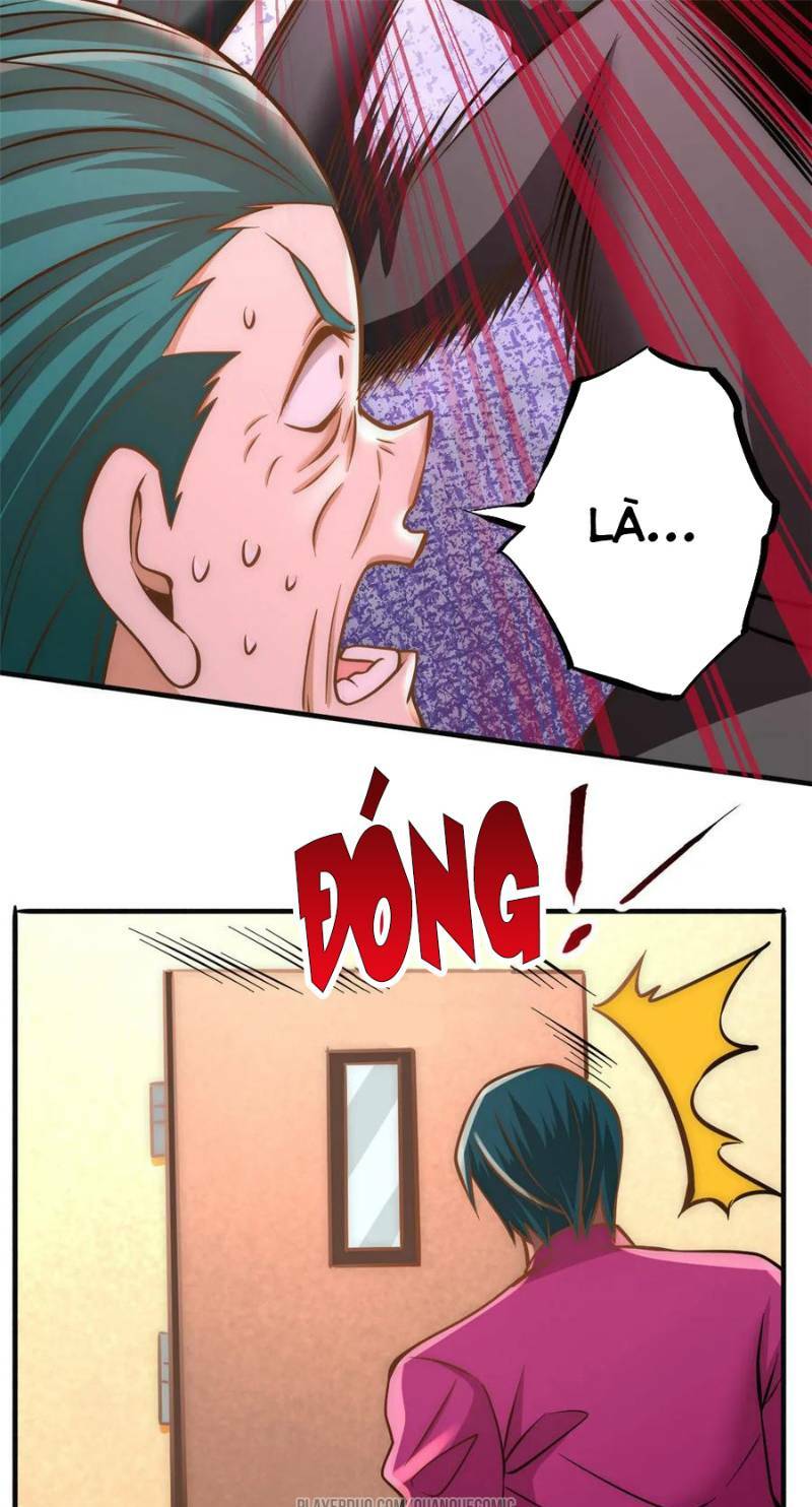 đô thị đỉnh phong cao thủ chapter 54 35