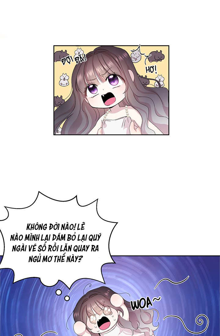 công chúa của sự hủy diệt chapter 1.2 1