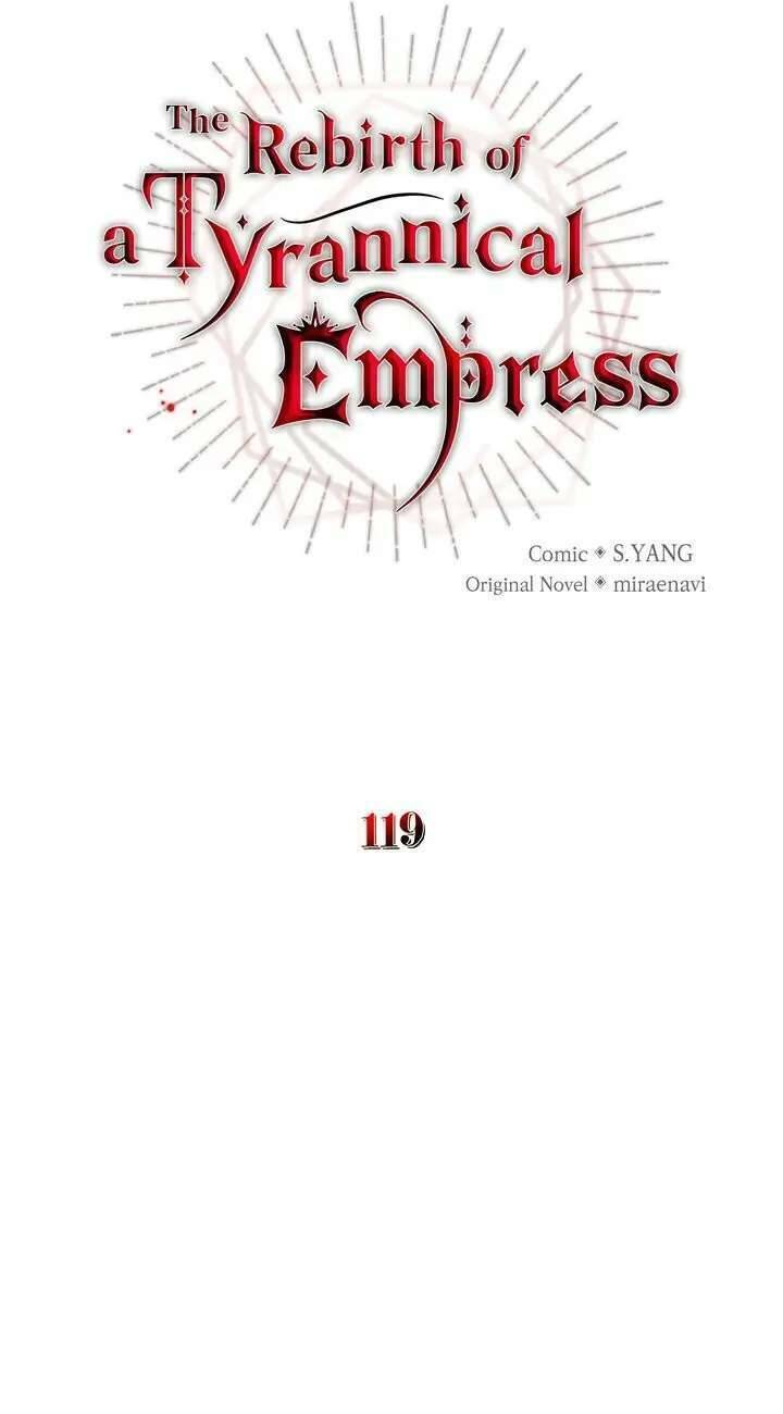 tôi trở thành hoàng đế bạo chúa trong tiểu thuyết chapter 119 43